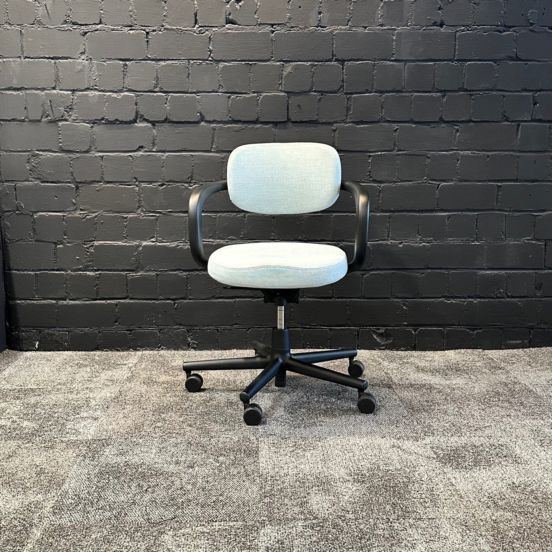 Vitra Allstar gebraucht - Ansicht 2
