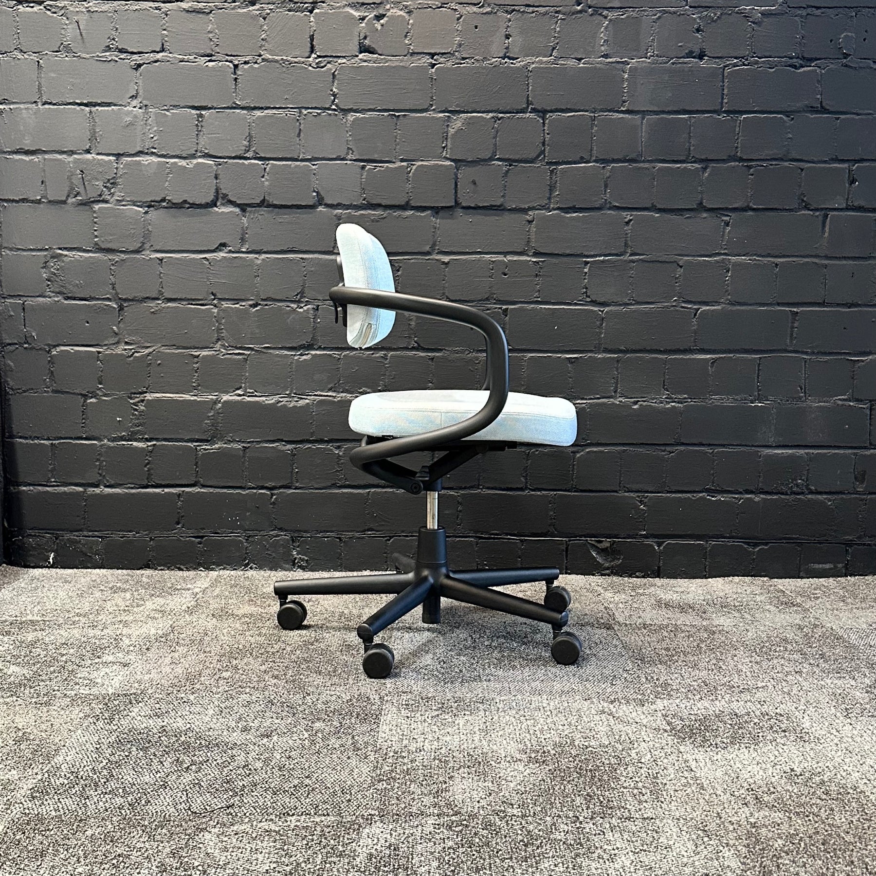 Vitra Allstar gebraucht - Ansicht 3