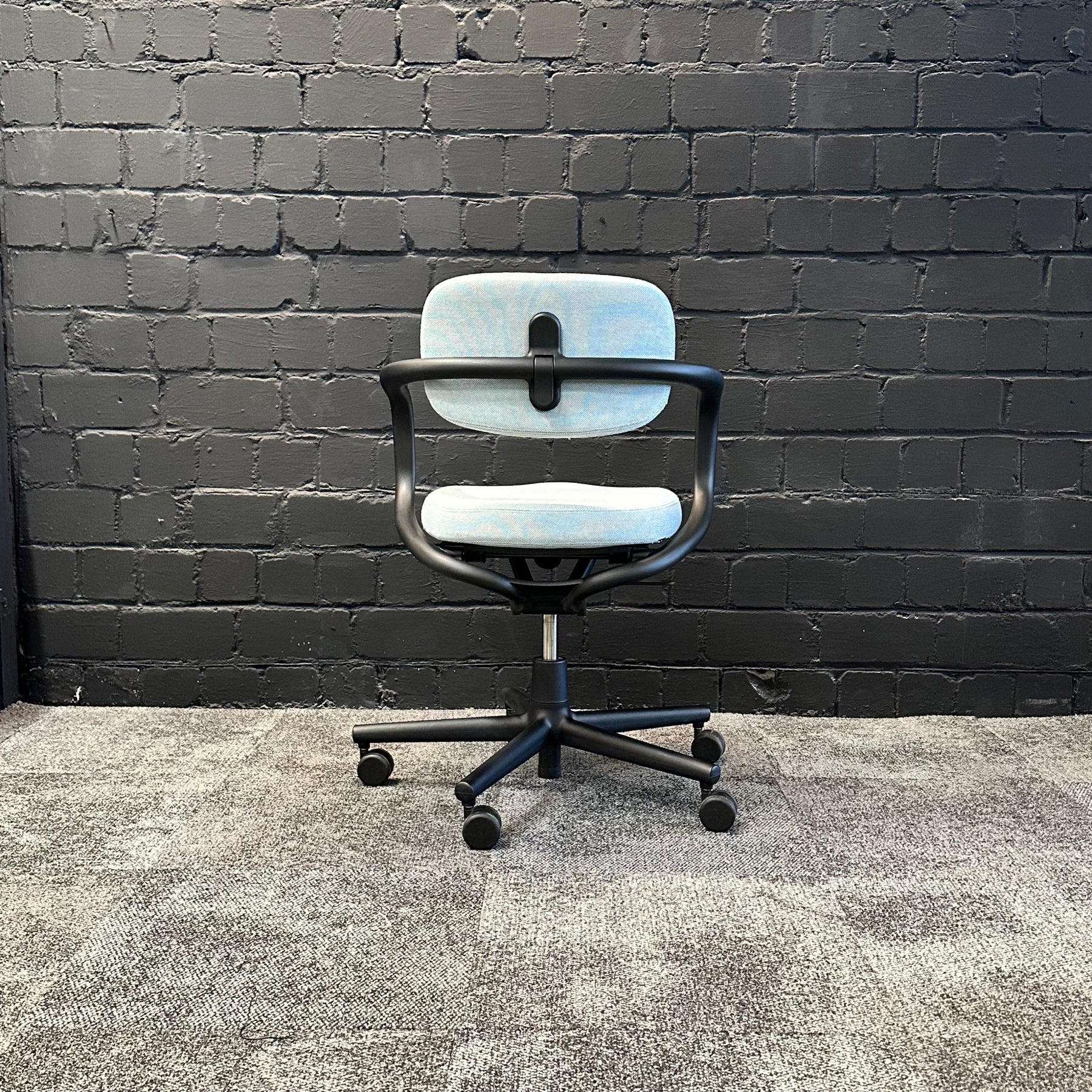 Vitra Allstar gebraucht - Ansicht 4