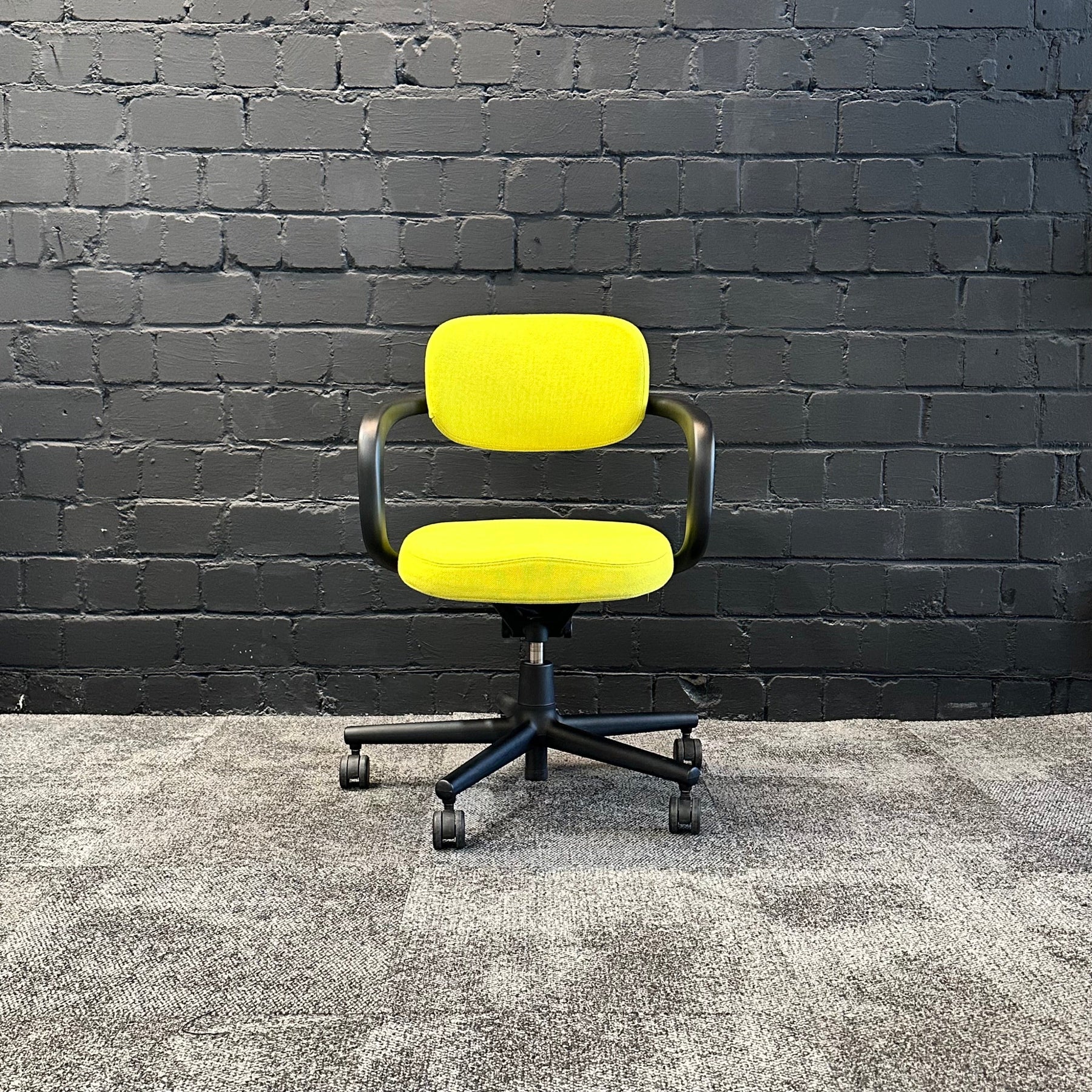 Vitra Allstar gebraucht - Ansicht 6
