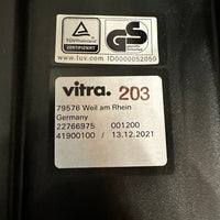 Vitra Allstar gebraucht | Green Office Rhein-Main