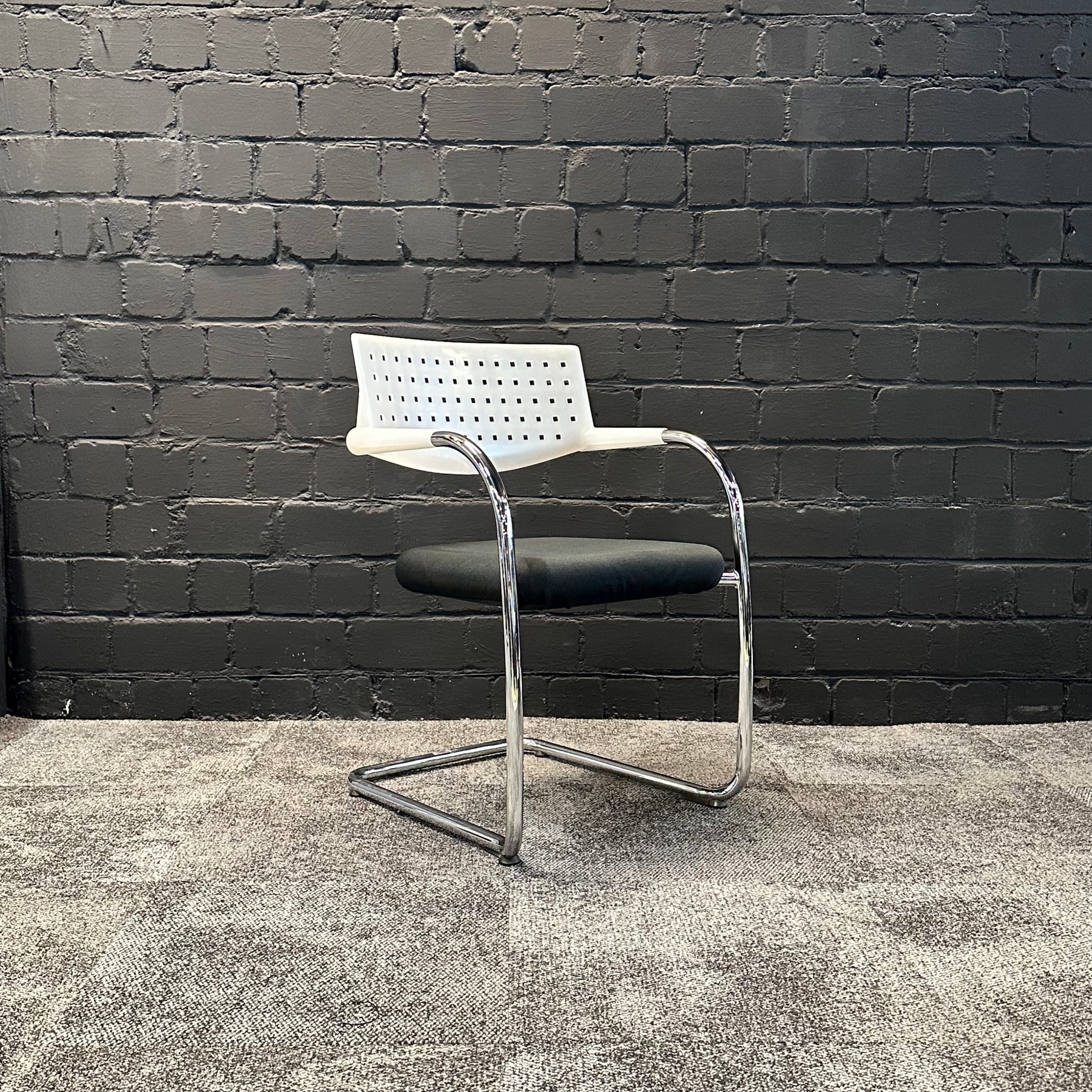 Vitra Visasoft Visavis gebraucht