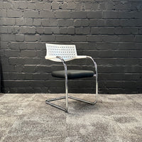 Vitra Visasoft Visavis gebraucht
