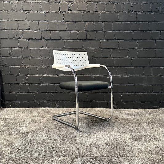 Vitra Visasoft Visavis gebraucht