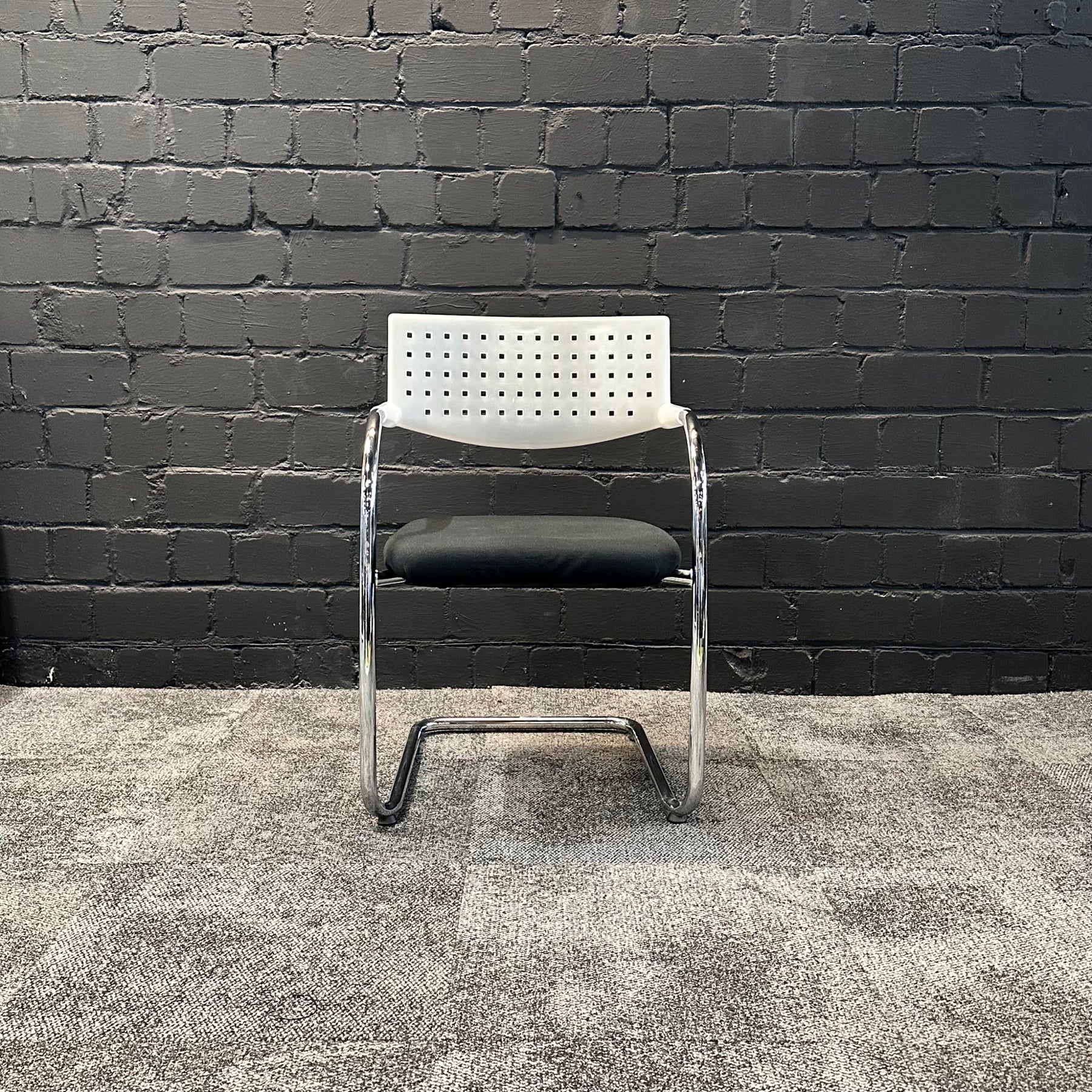 Vitra Visasoft Visavis gebraucht - Ansicht 2