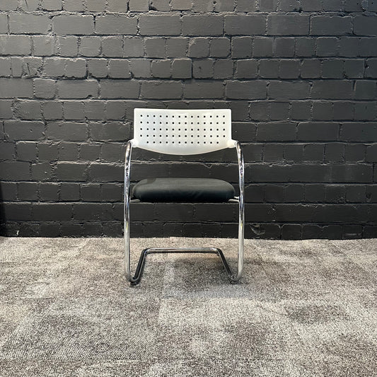 Vitra Visasoft Visavis gebraucht - Ansicht 2