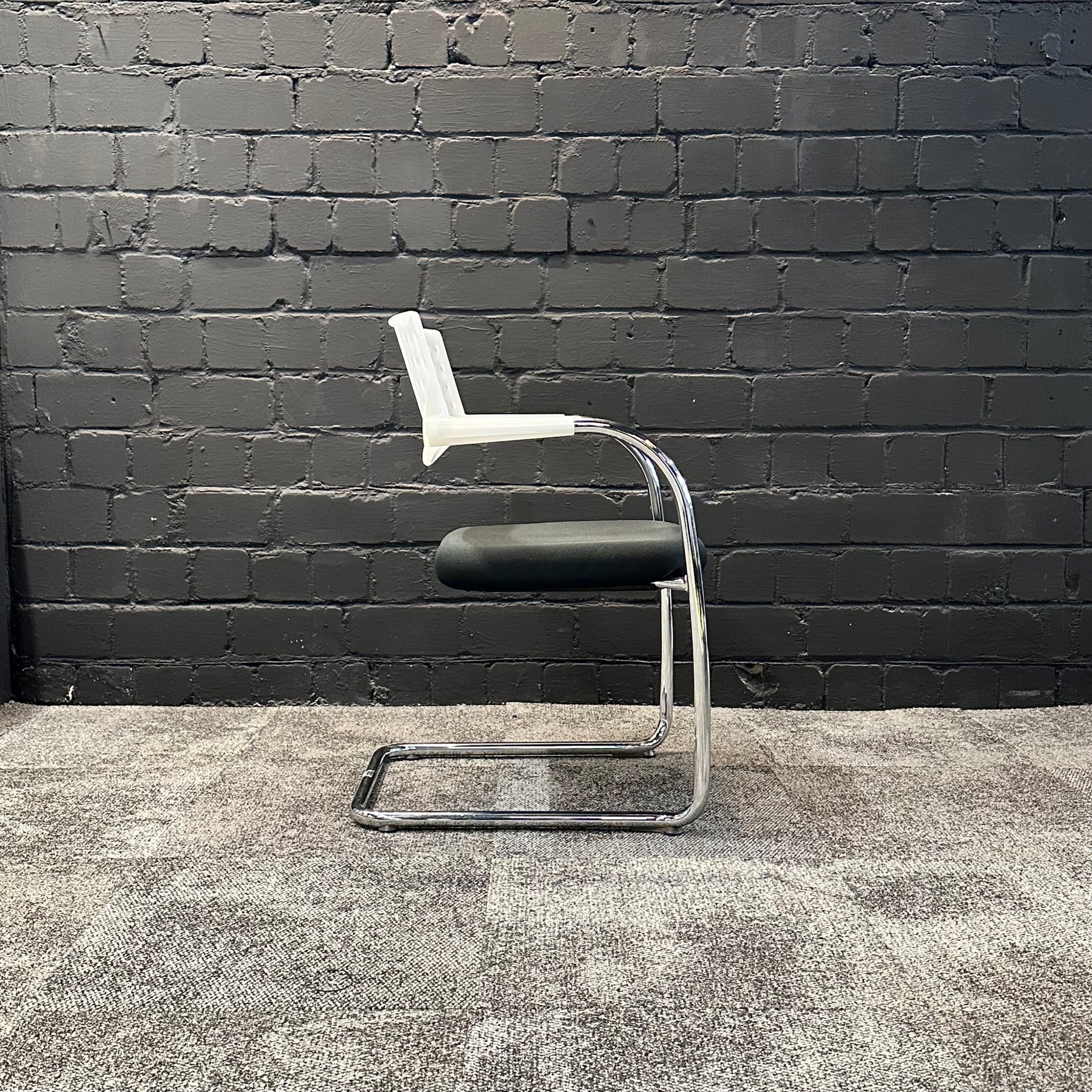 Vitra Visasoft Visavis gebraucht - Ansicht 3