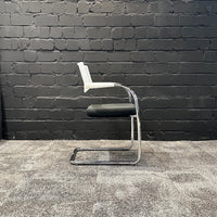 Vitra Visasoft Visavis gebraucht - Ansicht 3