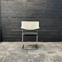 Vitra Visasoft Visavis gebraucht - Ansicht 4