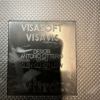Vitra Visasoft Visavis gebraucht - Ansicht 6