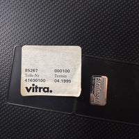 Vitra ID Visitor Soft Freischwinger
