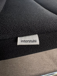 Interstuhl Besucherstuhl Champ 5C60