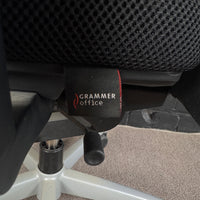 Grammer Office Glide Bürostuhl – Ergonomischer Drehstuhl