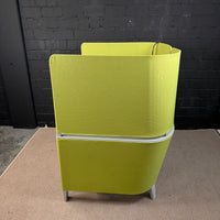 Steelcase Brody WorkLounge – Ergonomischer Akustik-Arbeitsplatz