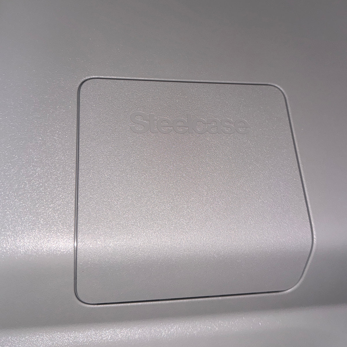 Steelcase Brody WorkLounge – Ergonomischer Akustik-Arbeitsplatz