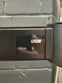 Kitos M Lift Up Schreibtisch, höhenverstellbar