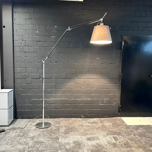 Tolomeo Mega LED Stehleuchte