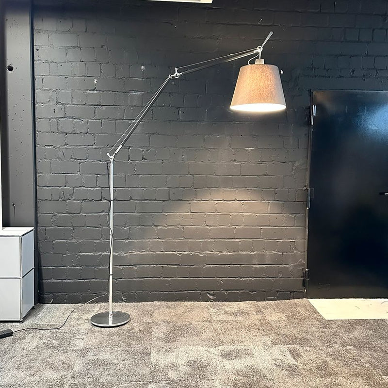 Tolomeo Mega LED Stehleuchte