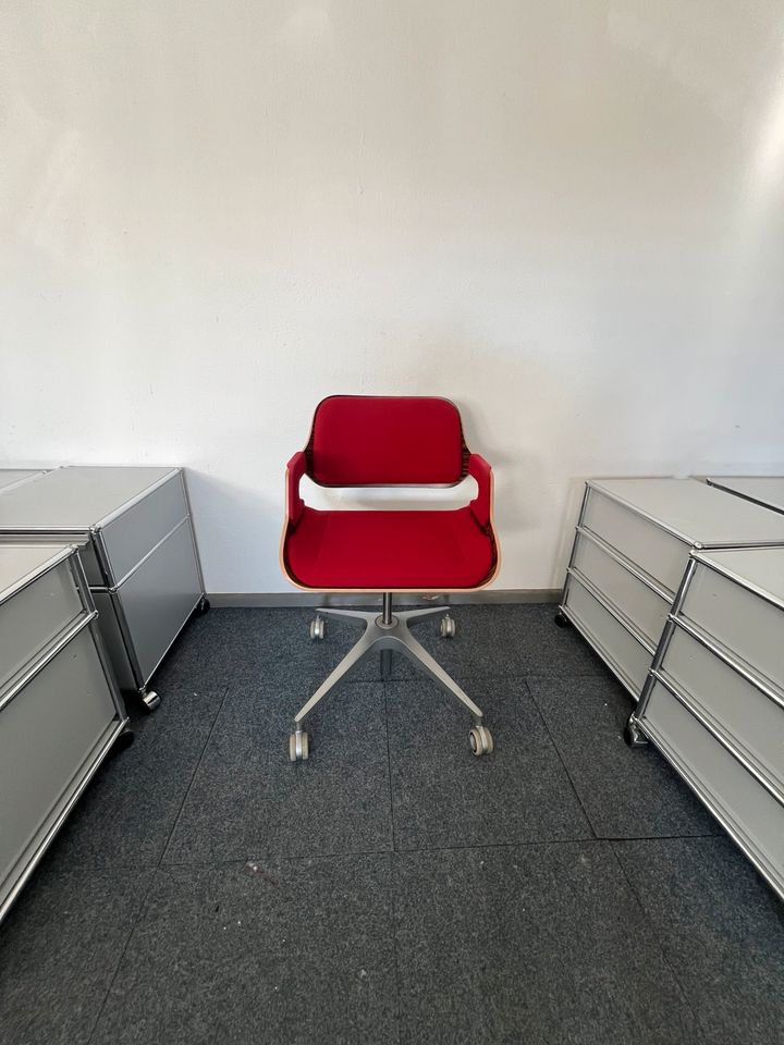 620S Bürodrehstuhl
