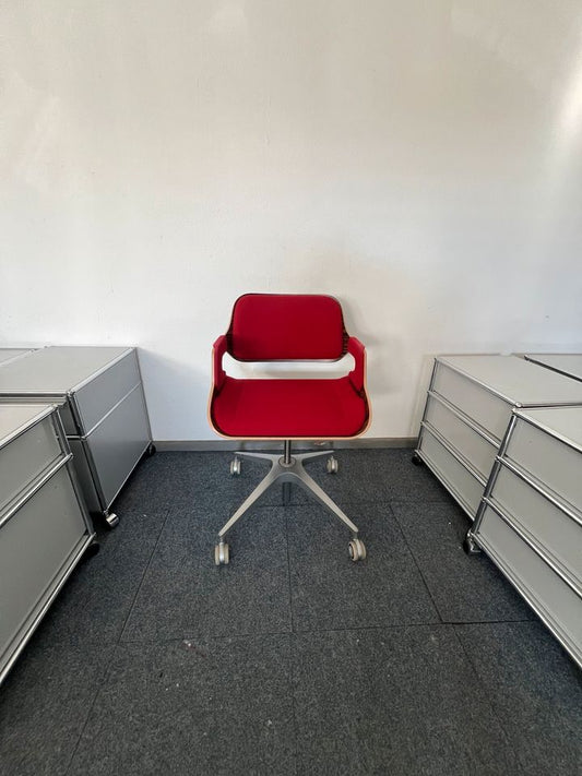 620S Bürodrehstuhl