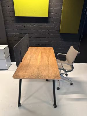 Sedus se:lab Schreibtisch gebraucht - Ansicht 2