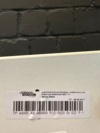 Assmann Seminartisch gebraucht - Ansicht 5