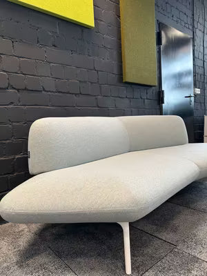 Haworth Openest Feather Sofa gebraucht - Ansicht 4