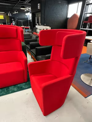 Bene Parcs Wing set gebraucht - Ansicht 6