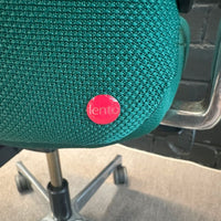 Lento Bürostuhl / Drehstuhl mit Armlehnen, ergonomisch
