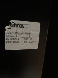 Vitra Alcove Highback Love Seat