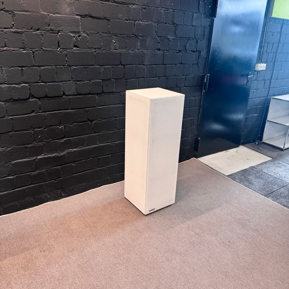 Phoneon Schallabsorber Akustikelement Weiß