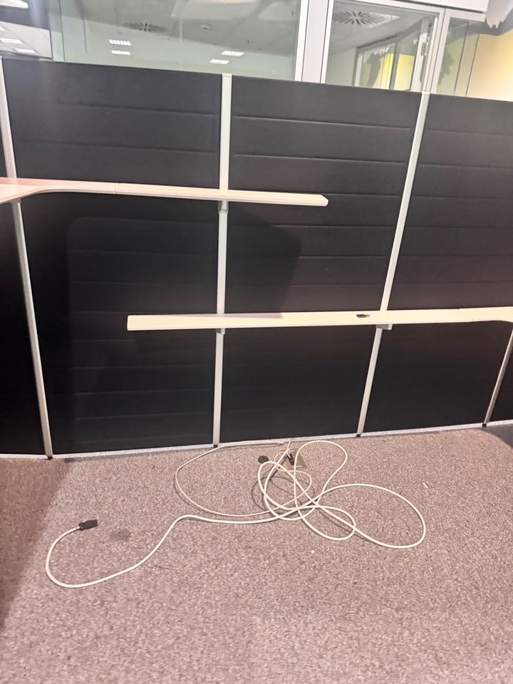 Workbay Schwarz