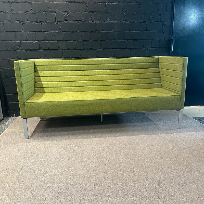 Design-Sofa / Lounge-Sofa von Marelli (Made in Italy), hochwertig & modern