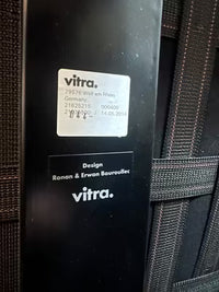 Vitra Alcove Highback 2-Sitzer gebraucht - Ansicht 9