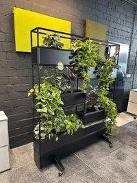 Bosse Modul Space mobile plant gebraucht - Ansicht 2