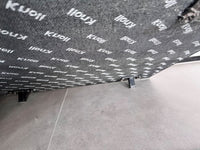 Pfister Sofa-Set 1-2-3er Leder Schwarz