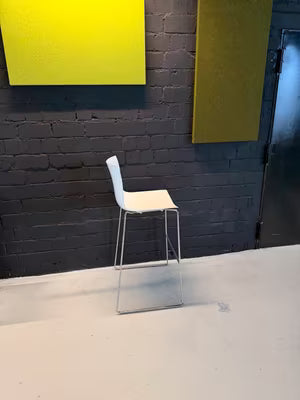 Arper Catifa 46 Barhocker gebraucht - Ansicht 2