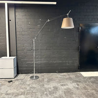 Tolomeo Mega LED Stehleuchte